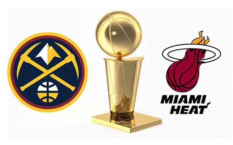 2023 NBA Finals: Betting trends for Heat.